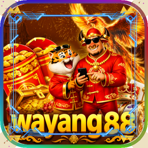 wayang88 — galeri pratinjau - APK Resmi